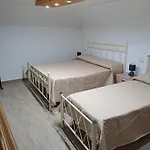 Bed & Breakfast Antica Resina Scavi