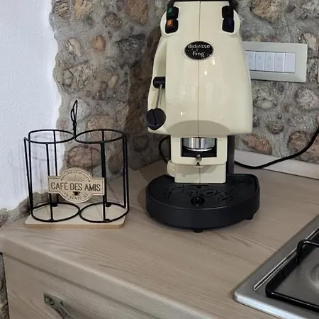 Antica Resina Scavi Oda ve Kahvaltı Ercolano