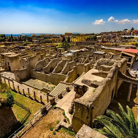 Antica Resina Scavi
