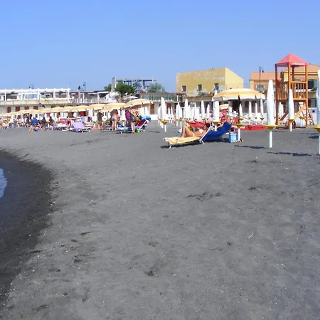 Oda ve Kahvaltı Antica Resina Scavi Ercolano