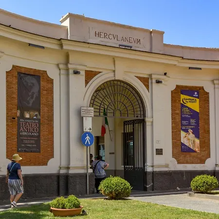 Antica Resina Scavi