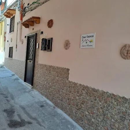 Bed & Breakfast Antica Resina Scavi *
