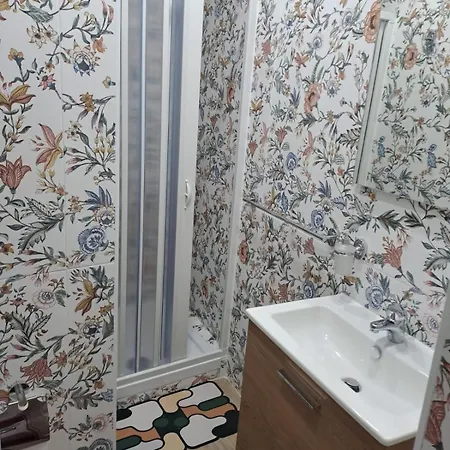 Bed & Breakfast Antica Resina Scavi
