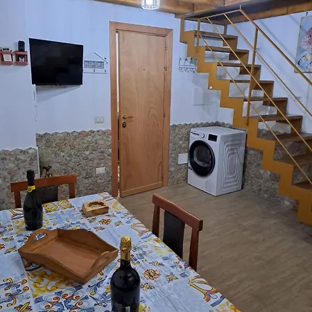 Antica Resina Scavi * Ercolano