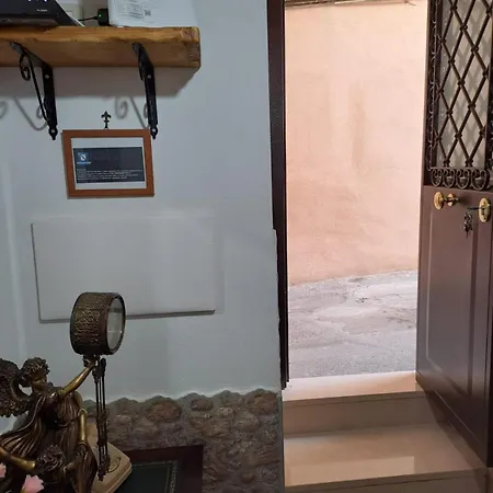 Antica Resina Scavi Ercolano