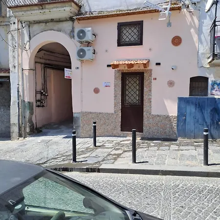 Bed & Breakfast Antica Resina Scavi Ercolano