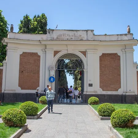 Antica Resina Scavi Bed & Breakfast Ercolano
