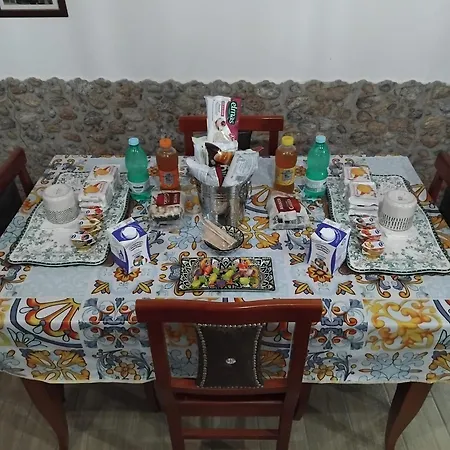 Antica Resina Scavi Bed & Breakfast